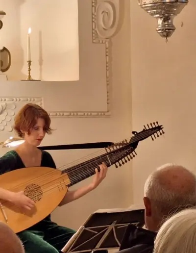 Cornelia Demmer_Laute