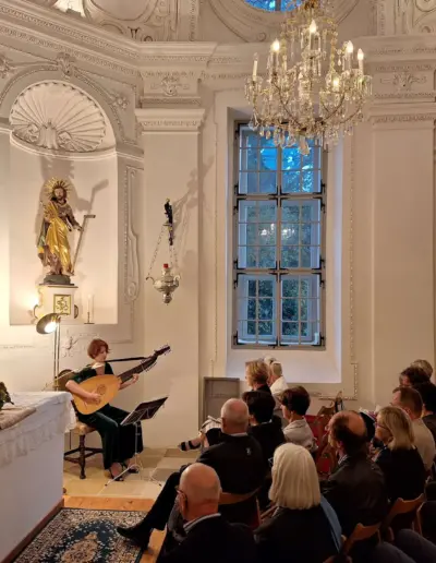 Cornelia Demmer_Laute