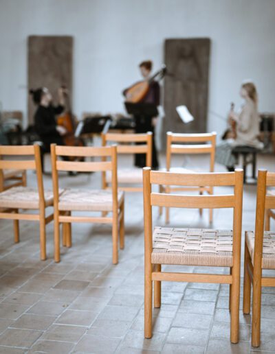 The Kohaut Project by Christopher Jepson