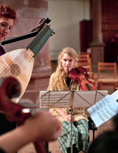 The Kohaut Project by Christopher Jepson